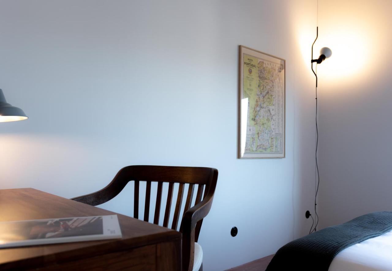 Maison d'hôtes Columbano Boutique