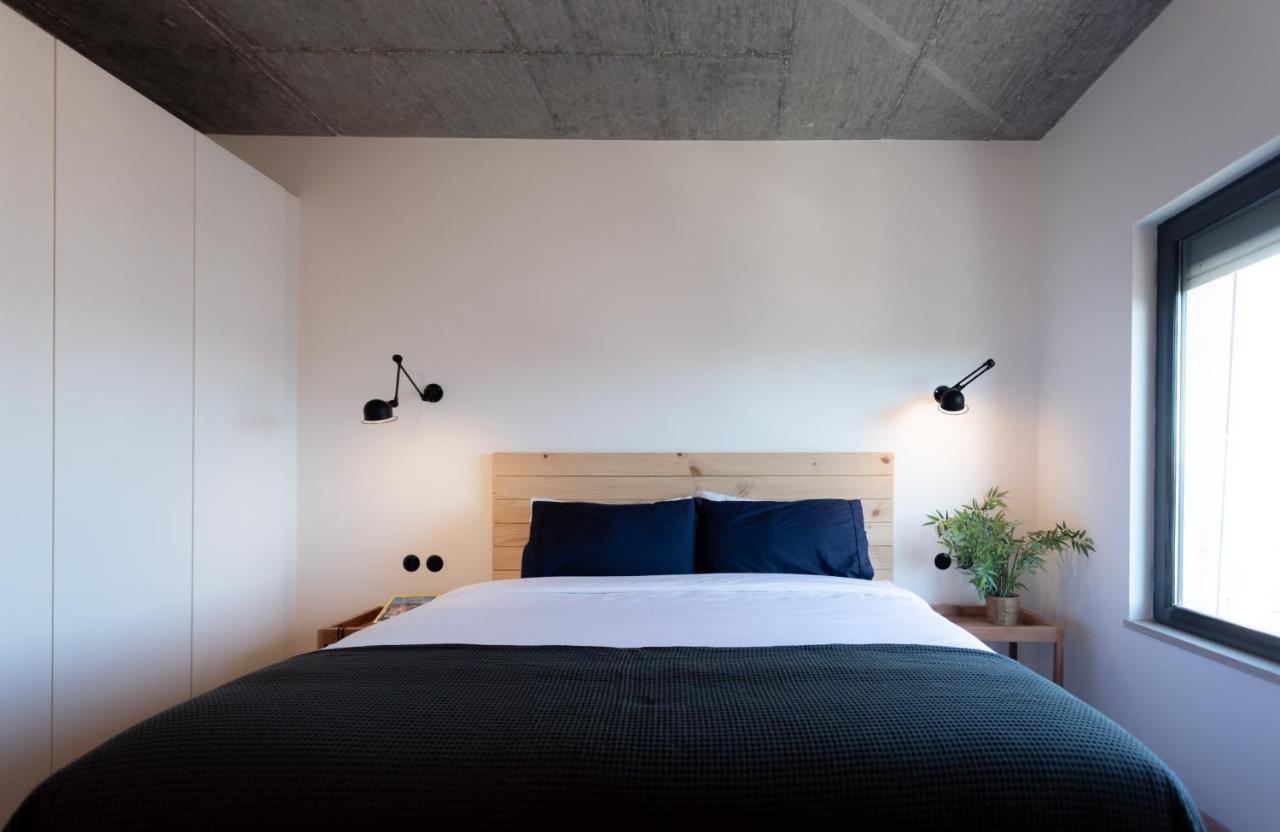 Columbano Boutique Maison d'hôtes Lisboa