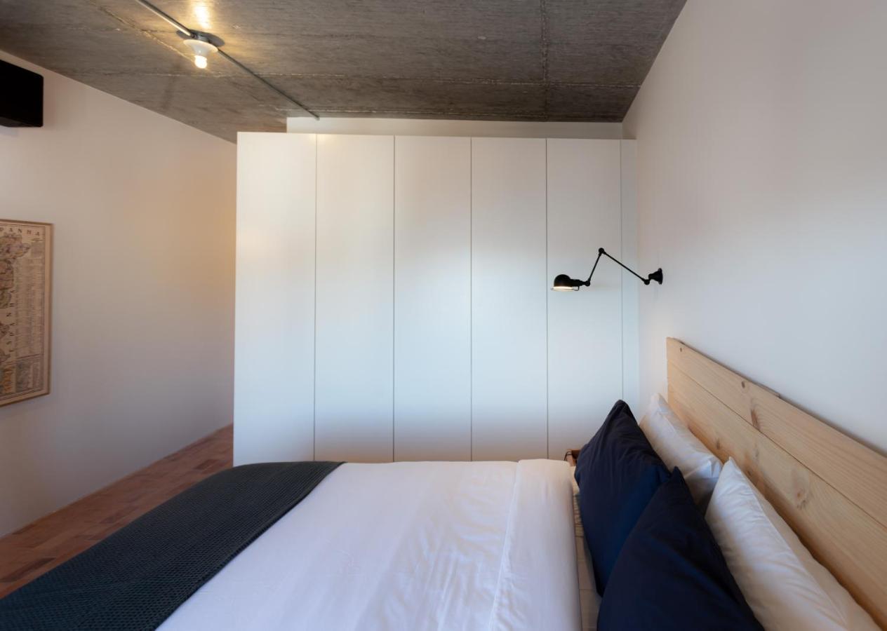 Maison d'hôtes Columbano Boutique *