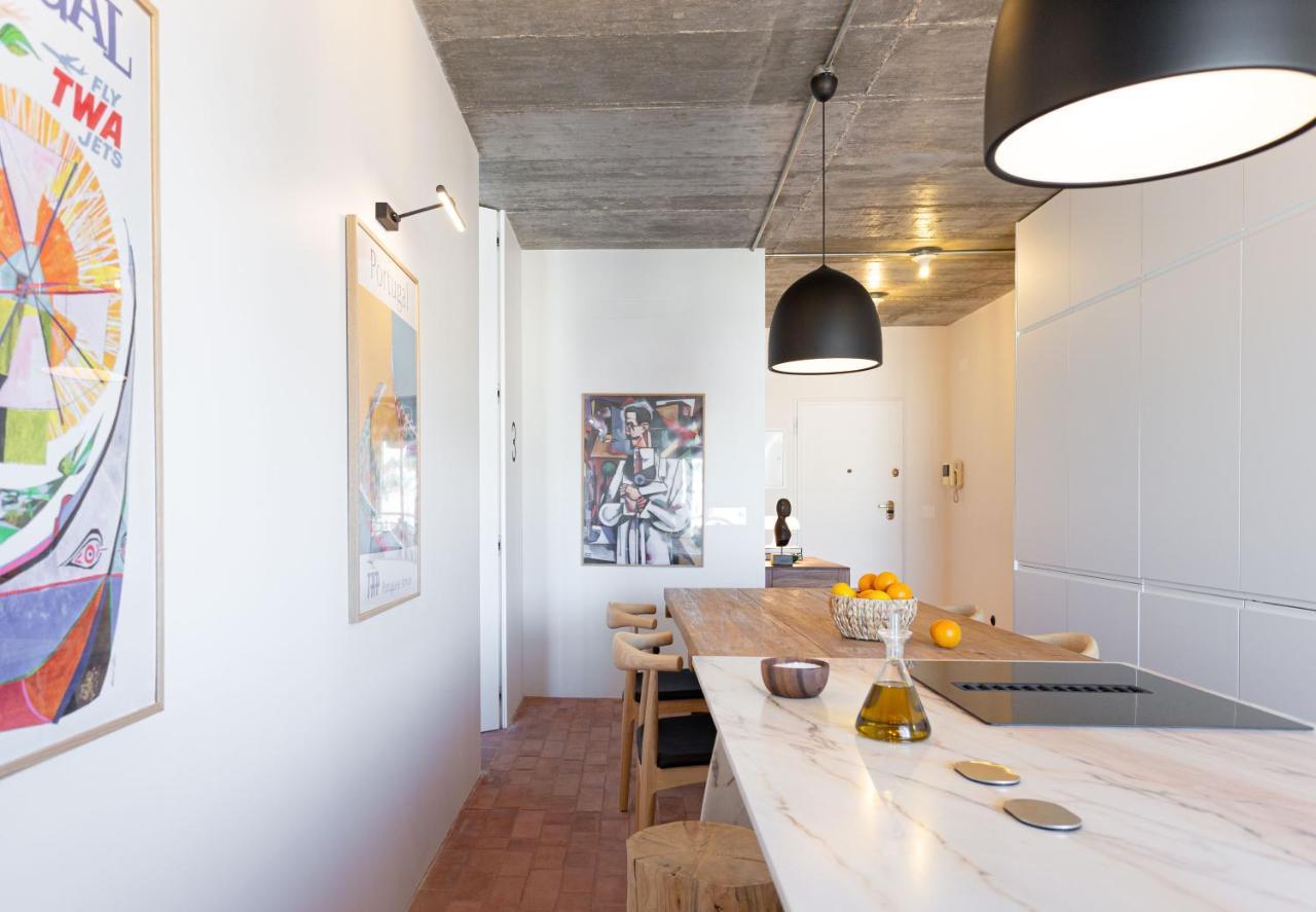 Maison d'hôtes Columbano Boutique
