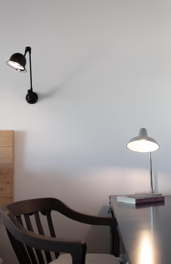Columbano Boutique Maison d'hôtes *