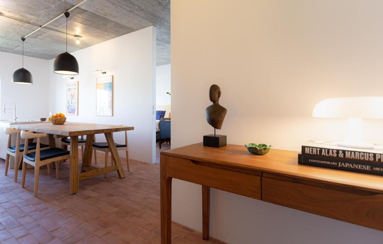 Columbano Boutique Maison d'hôtes Lisboa