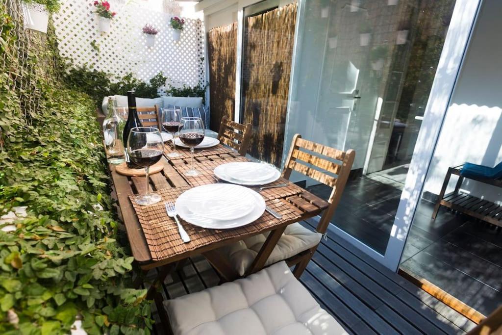 Ola - Principe Real I Appartement *