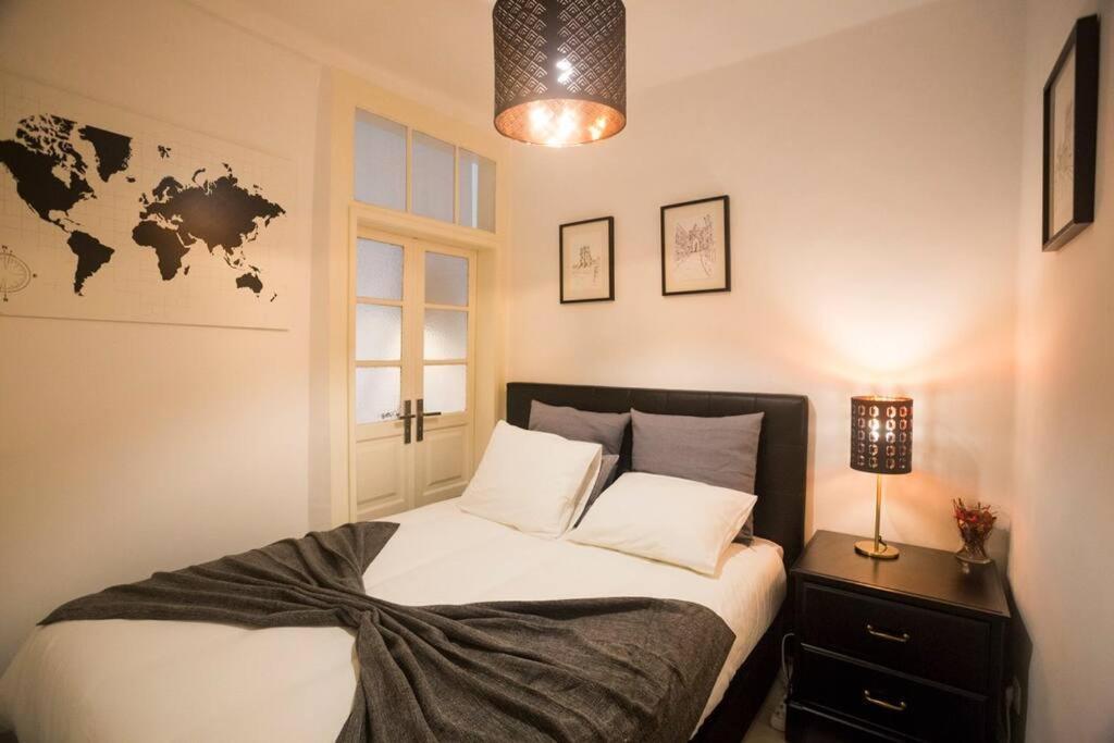 Ola - Principe Real I Appartement Lissabon