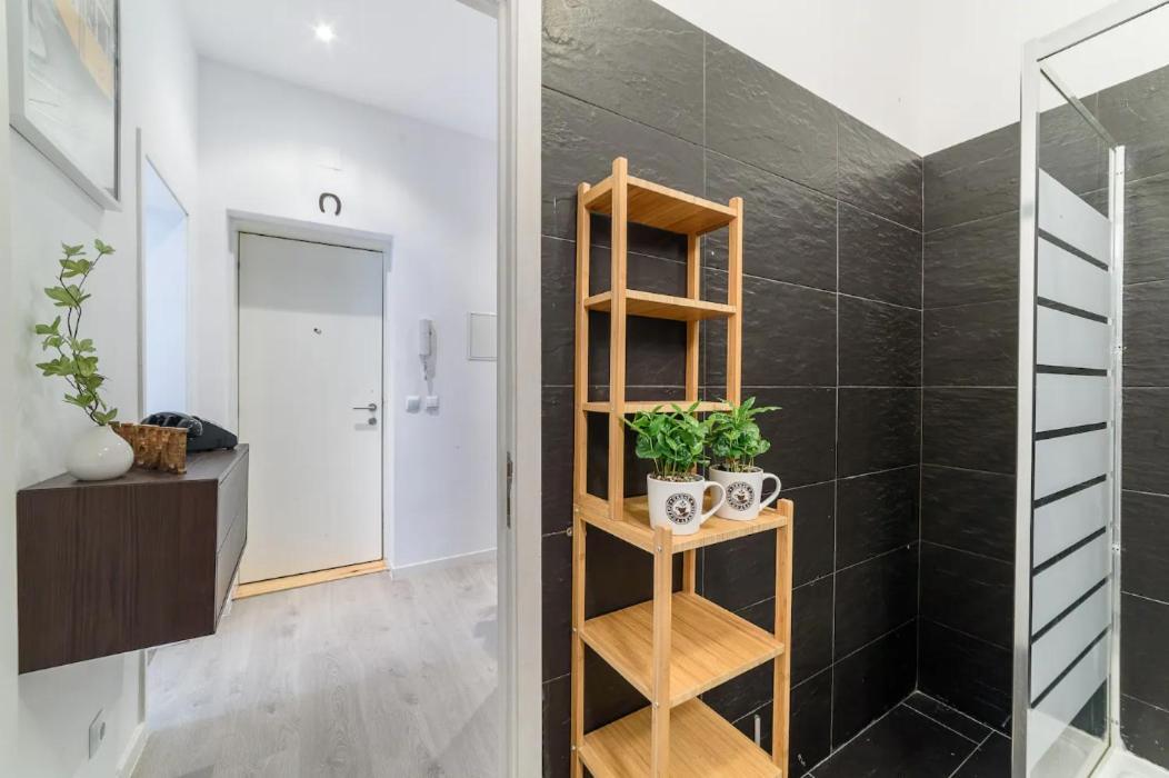 Modern Rustic In Graca By Lovelystay Appartement Lisboa