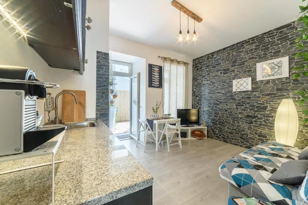 Modern Rustic In Graca By Lovelystay