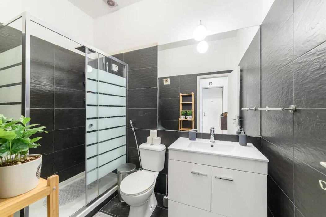 Modern Rustic In Graca By Lovelystay Appartement Lisboa