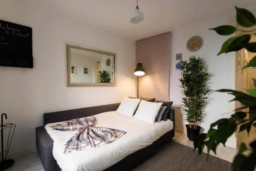 Ola - Principe Real I Appartement