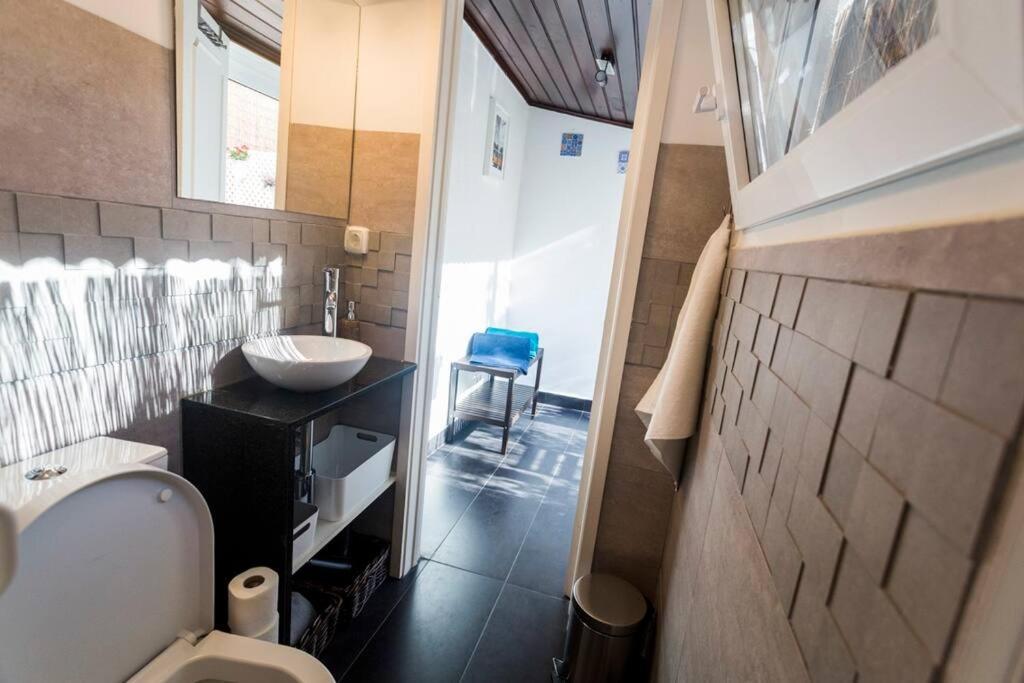 Appartement Ola - Principe Real I *
