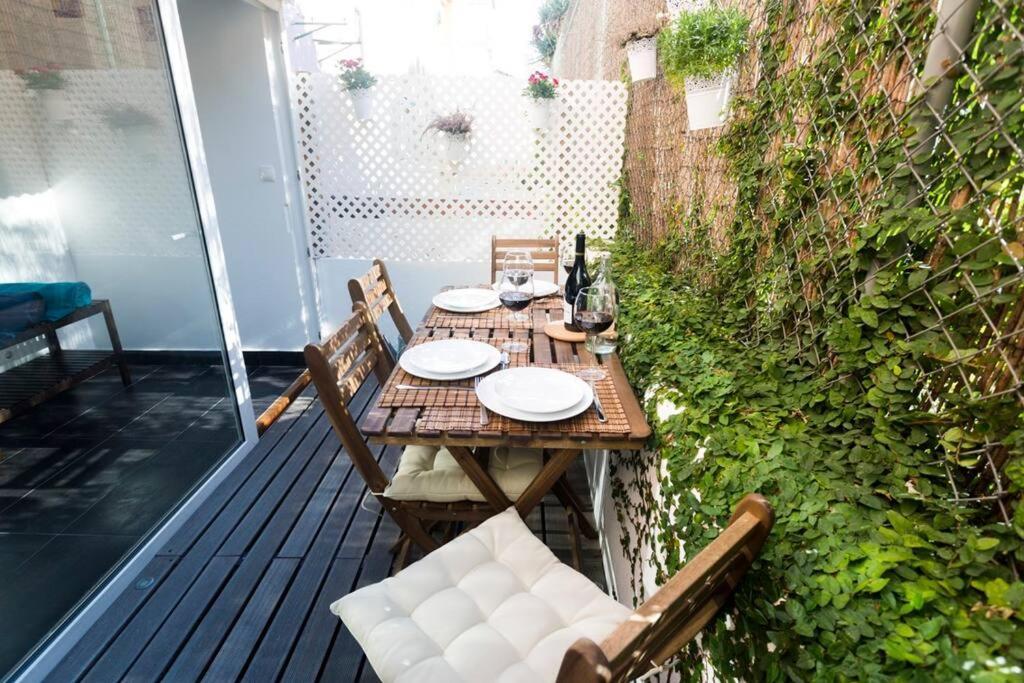 Ola - Principe Real I Appartement *