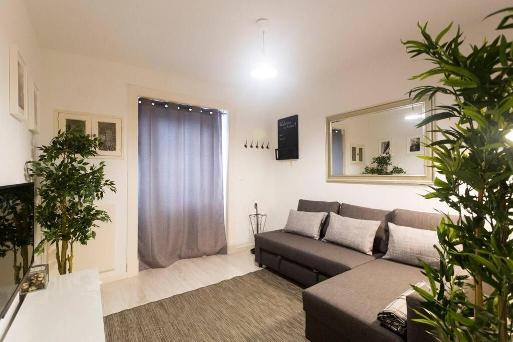 Appartement Ola - Principe Real I Lissabon