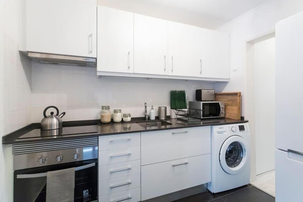 Appartement Ola - Principe Real I *