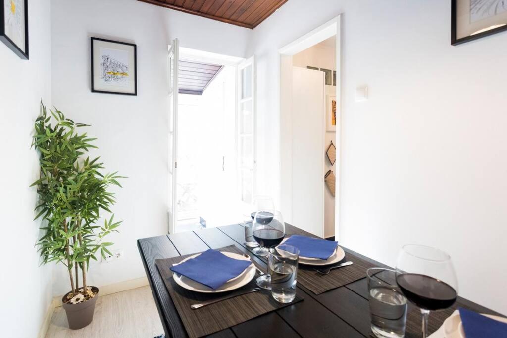 Appartement Ola - Principe Real I Lissabon