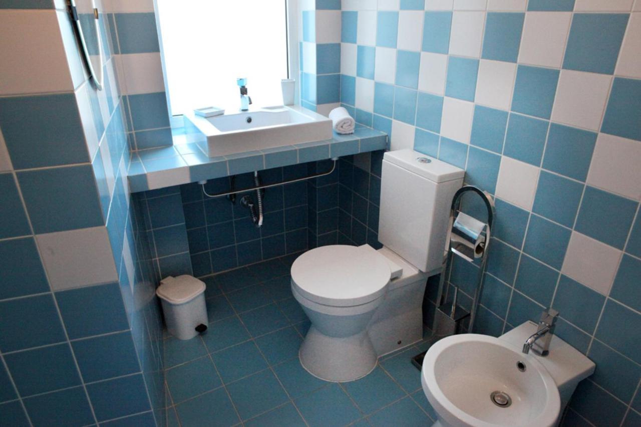 Appartement Acolhedor Nos Anjos - Lisboa, Ttl510 Lisboa