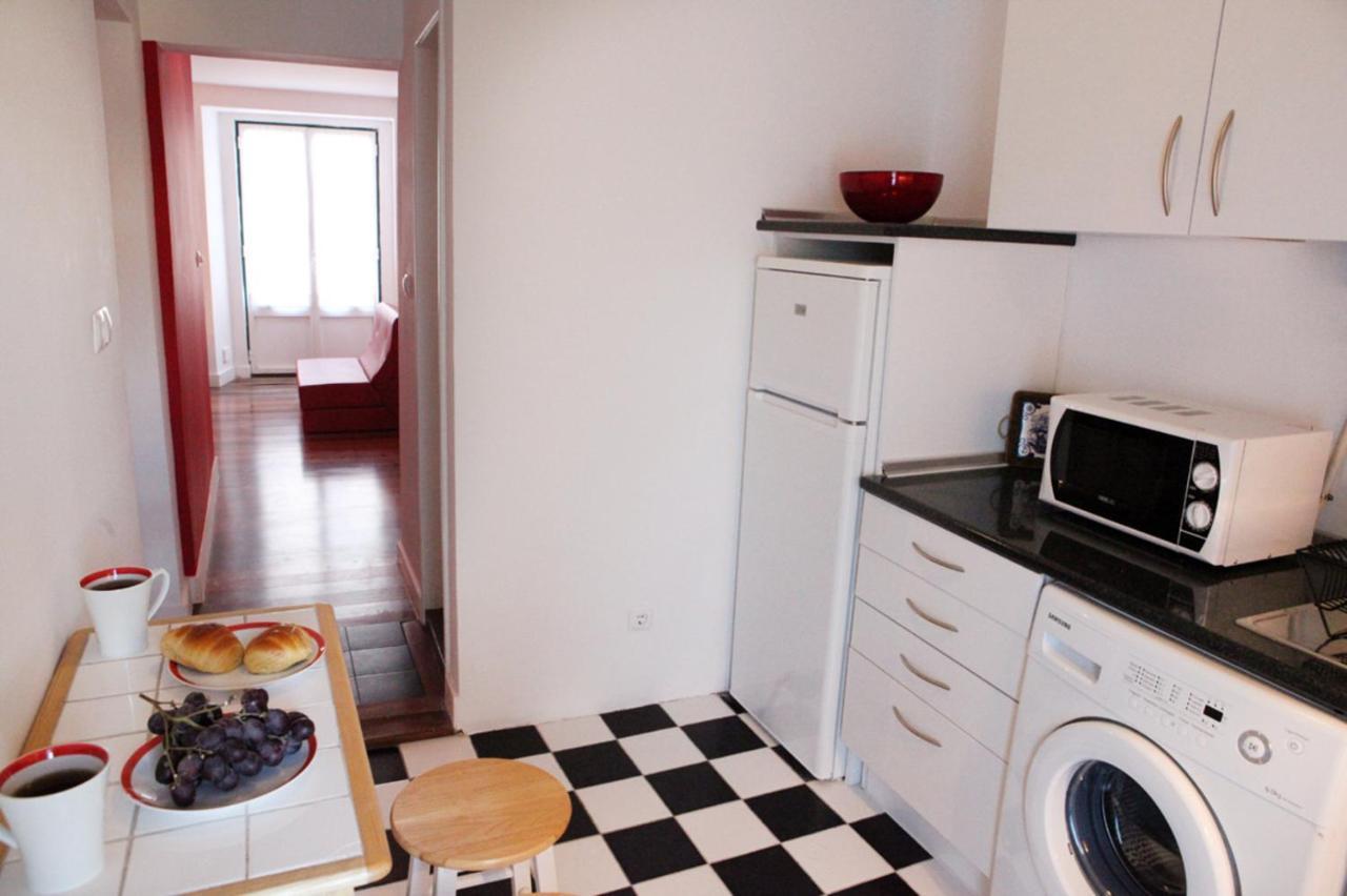 Acolhedor Nos Anjos - Lisboa, Ttl510 Appartement Lisboa