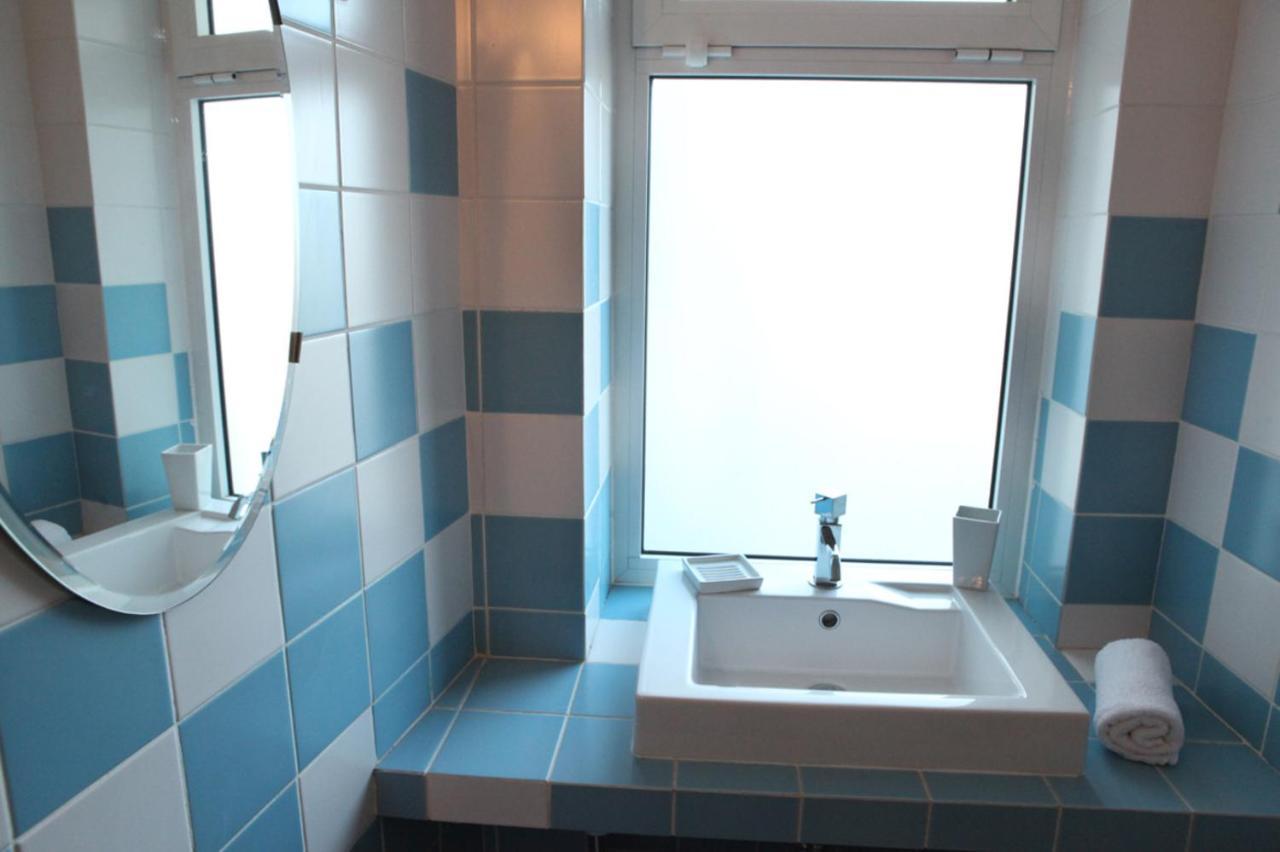 Appartement Acolhedor Nos Anjos - Lisboa, Ttl510 Lisboa