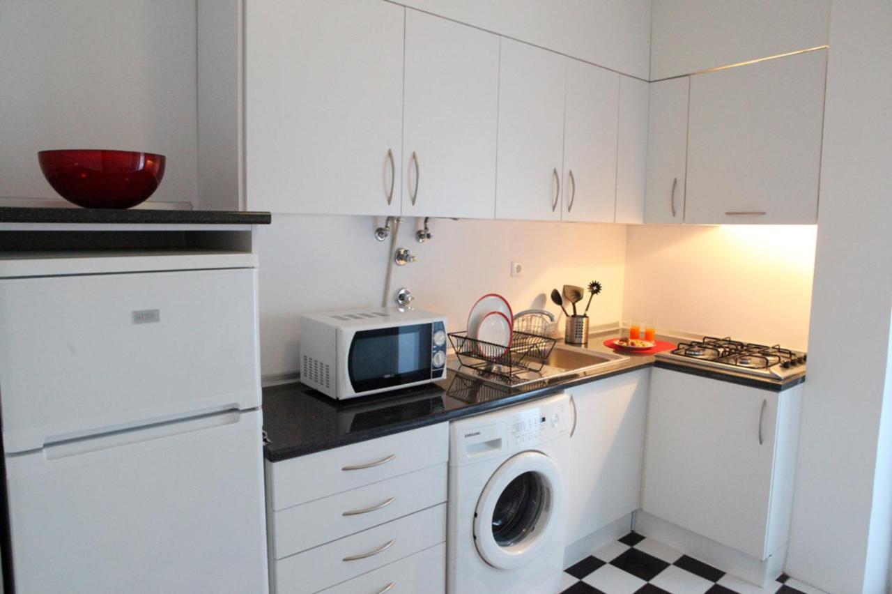 Appartement Acolhedor Nos Anjos - Lisboa, Ttl510 *