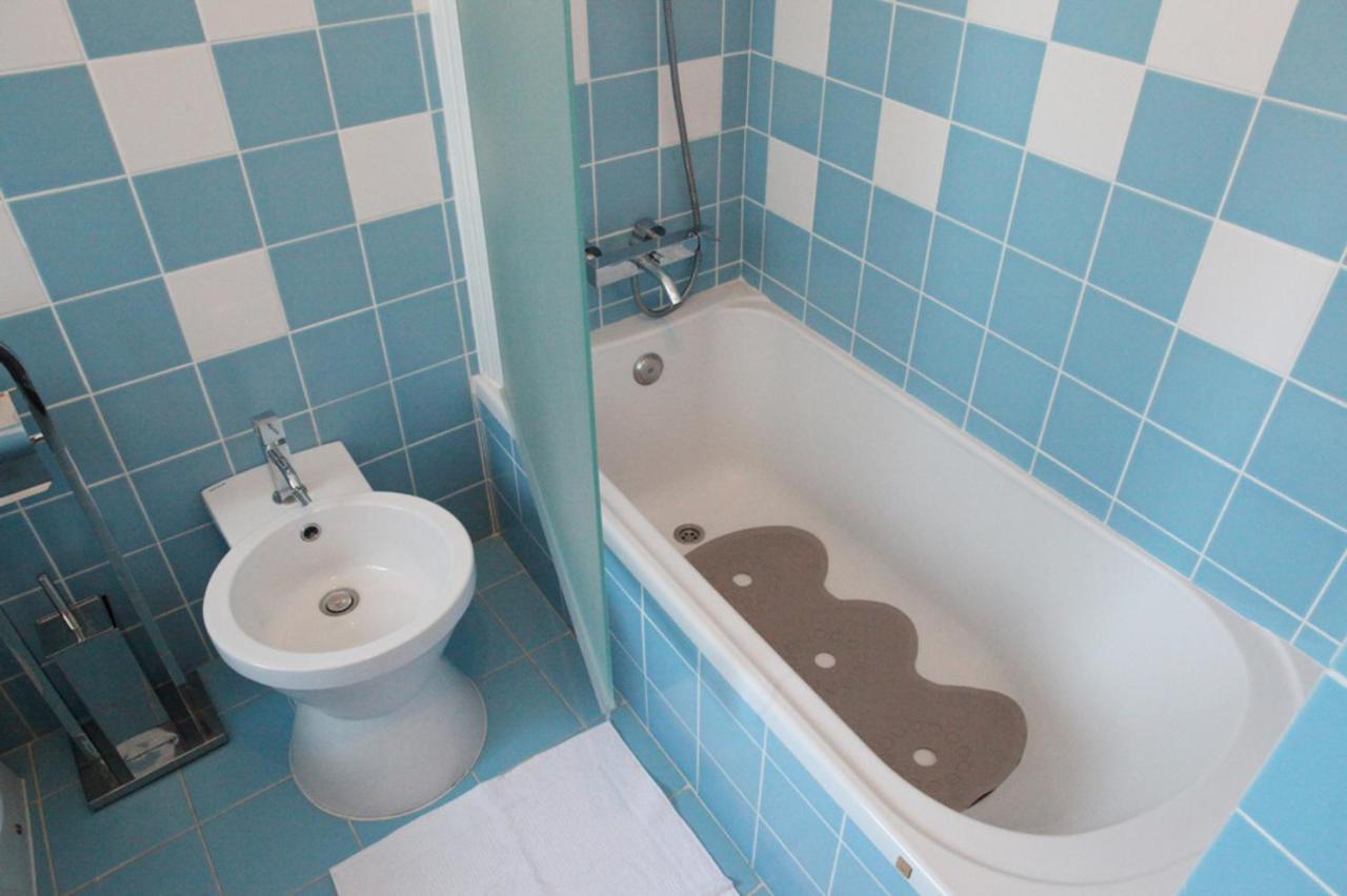 Appartement Acolhedor Nos Anjos - Lisboa, Ttl510 Lisboa