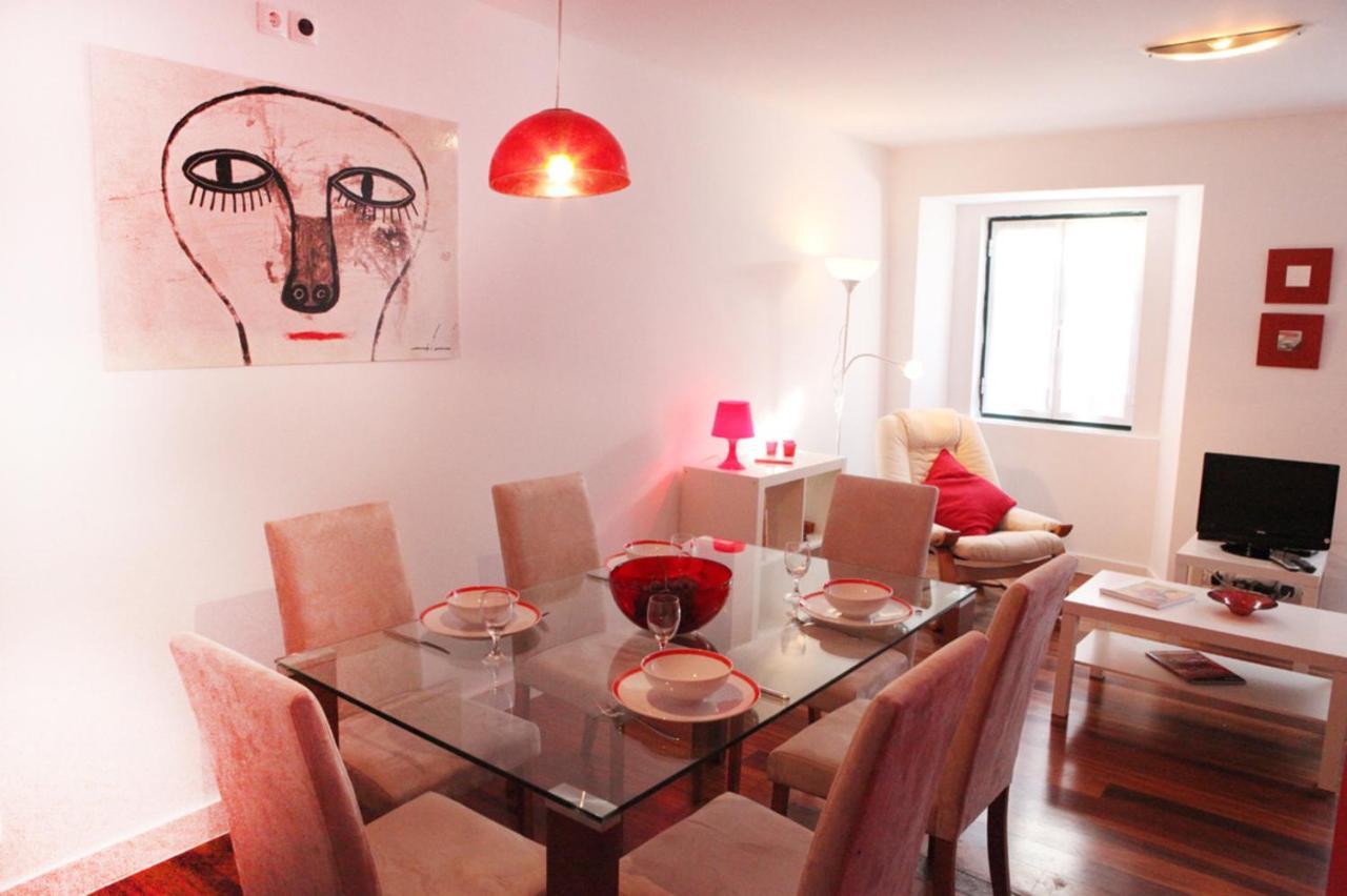 Acolhedor Nos Anjos - Lisboa, Ttl510 Appartement *