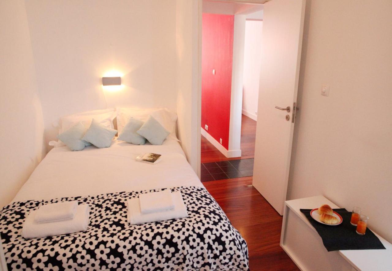 Acolhedor Nos Anjos - Lisboa, Ttl510 Appartement Lisboa
