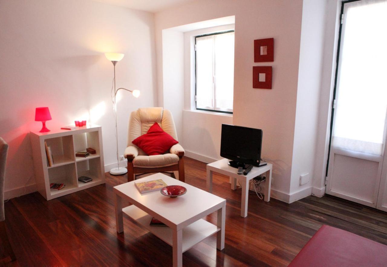 Acolhedor Nos Anjos - Lisboa, Ttl510 Apartment Lissabon