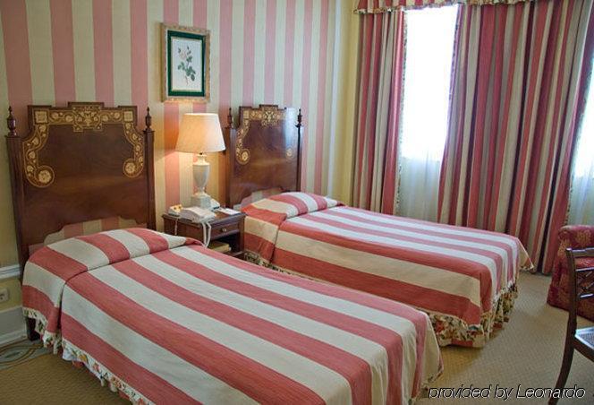 Avenida Palace 5* Lissabon