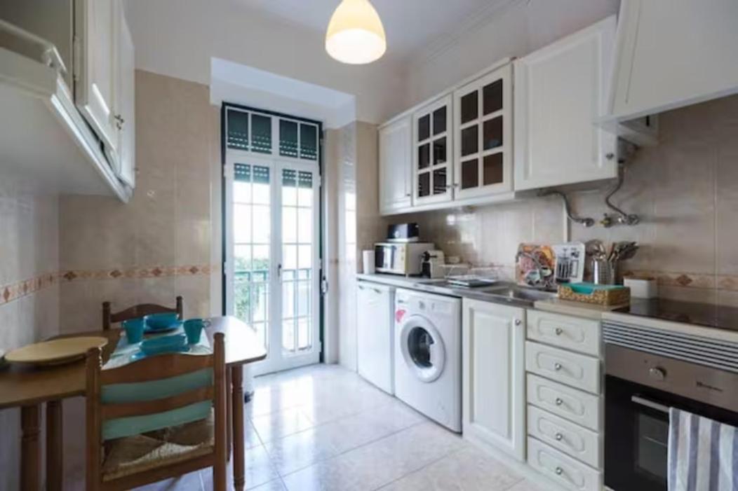Appartement Ola - Belem Ii