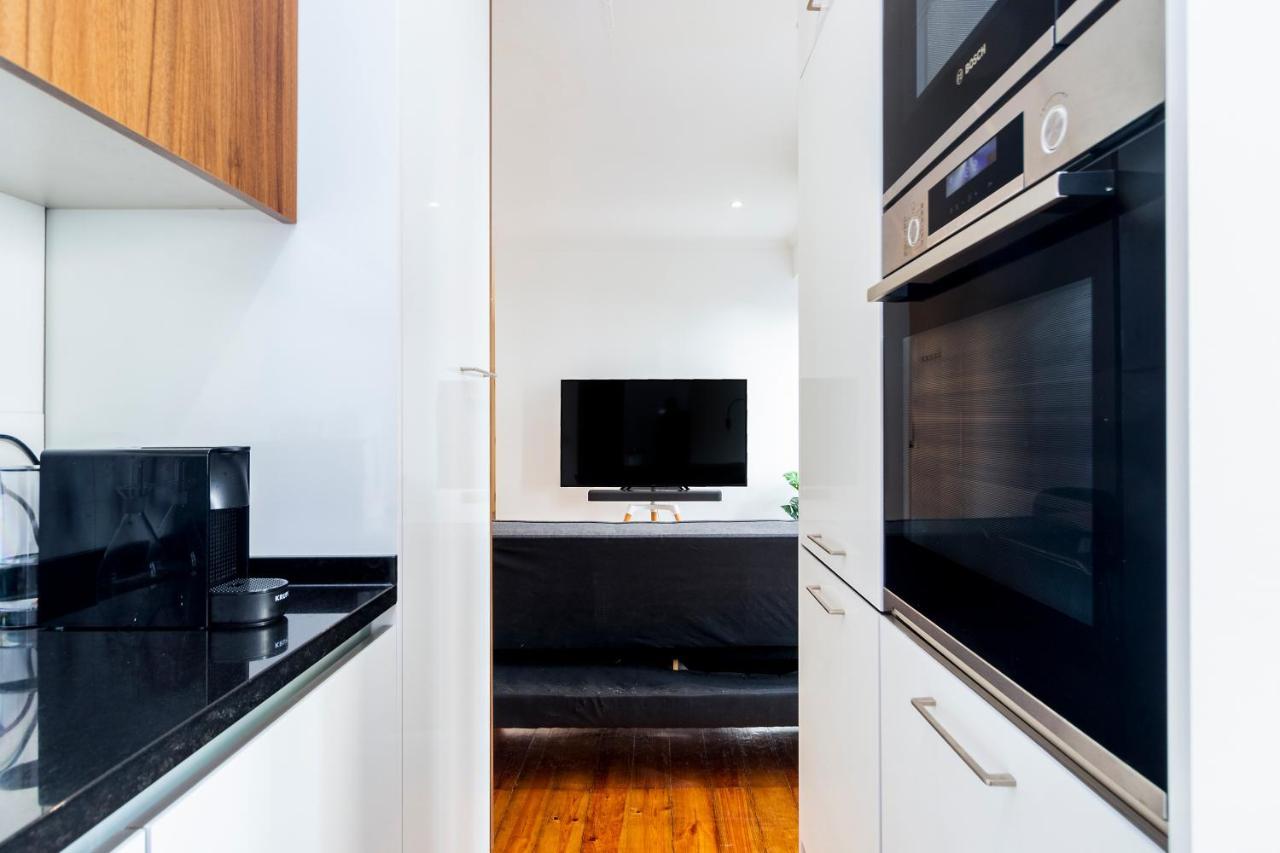 Great Pad In Alcantara Apartment Lissabon