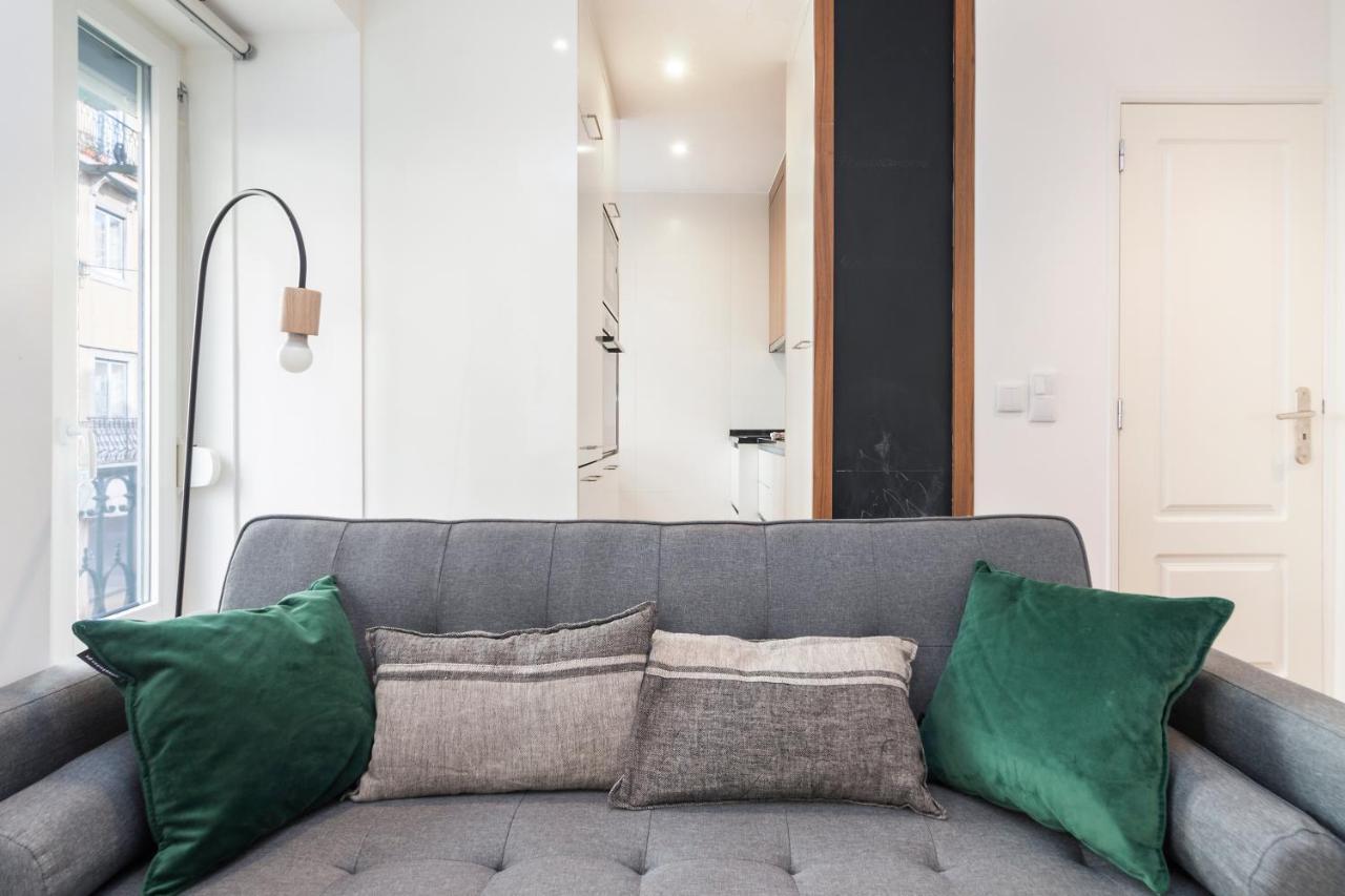 Great Pad In Alcantara * Lissabon