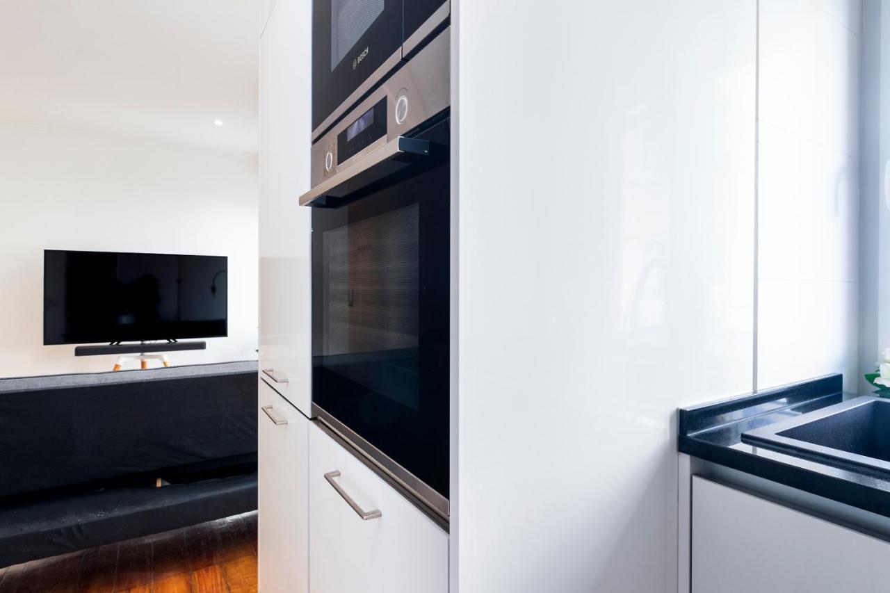 Great Pad In Alcantara Lissabon