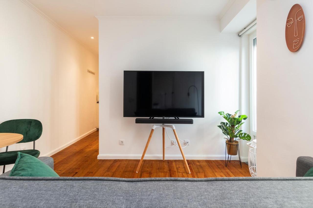 Great Pad In Alcantara * Lissabon