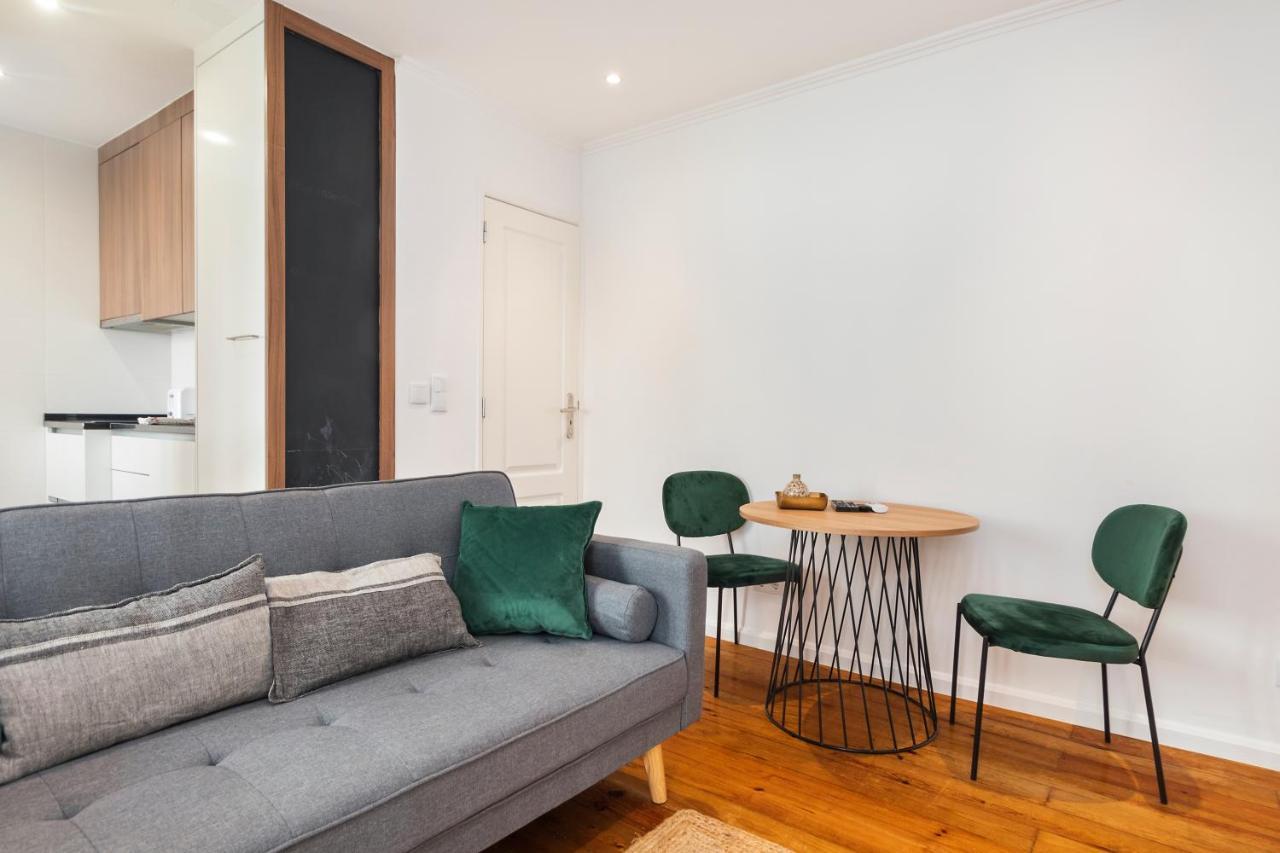 Apartment Great Pad In Alcantara Lissabon