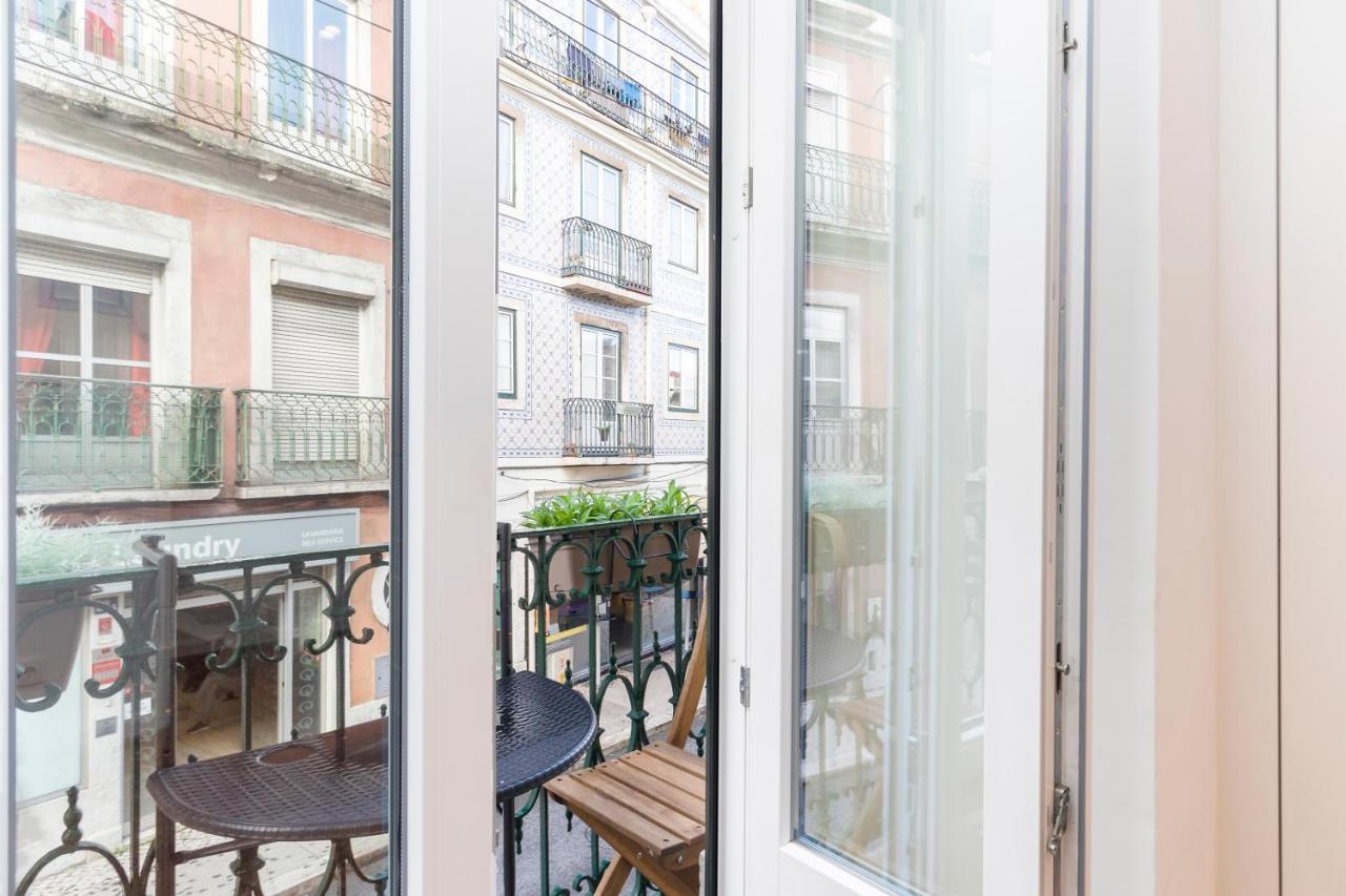 Great Pad In Alcantara * Lissabon
