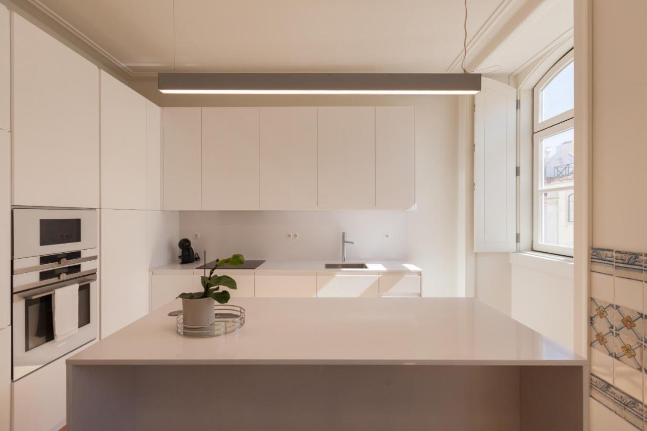 Flh Downtown Flat Apartment *