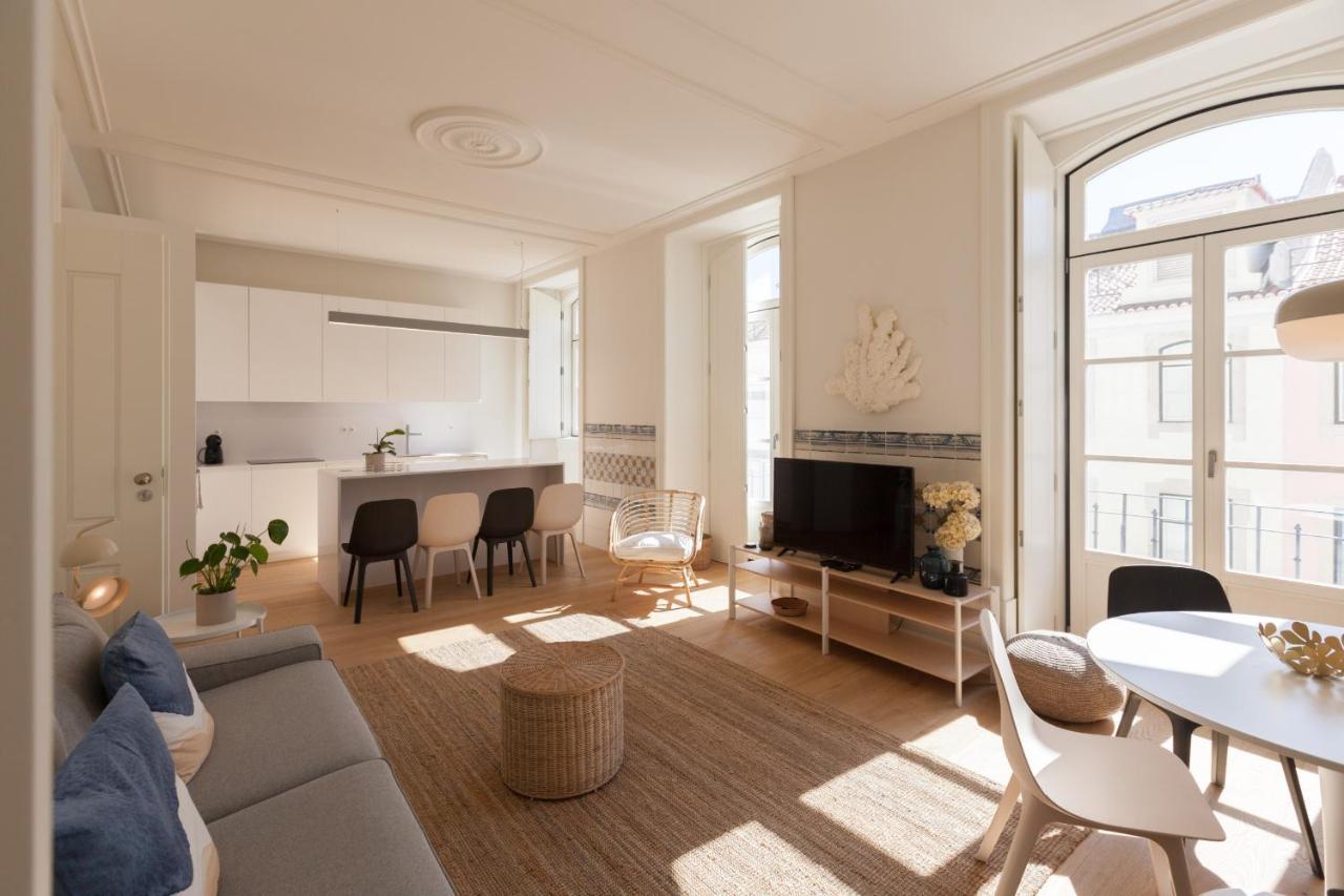 Flh Downtown Flat Apartment