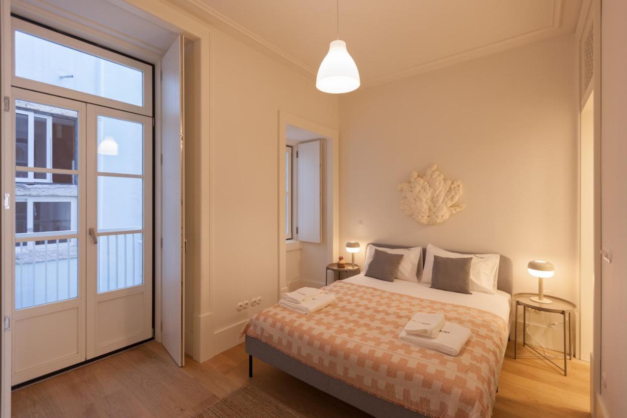 Flh Downtown Flat Apartment