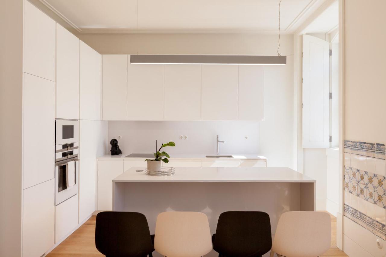 Flh Downtown Flat * Lissabon