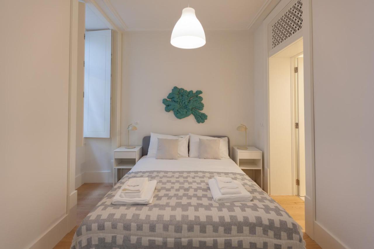 Apartment Flh Downtown Flat
