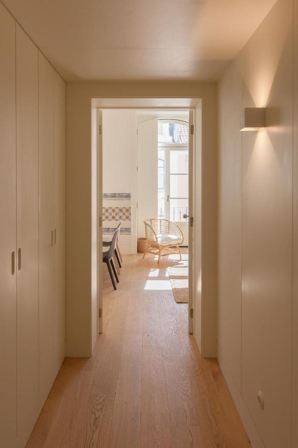 Flh Downtown Flat * Lissabon
