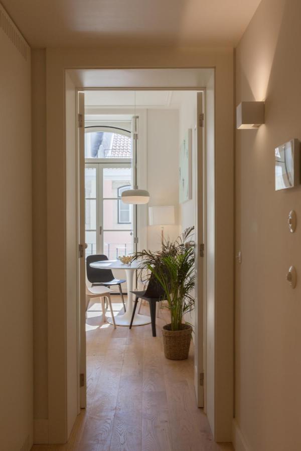 Flh Downtown Flat * Lissabon