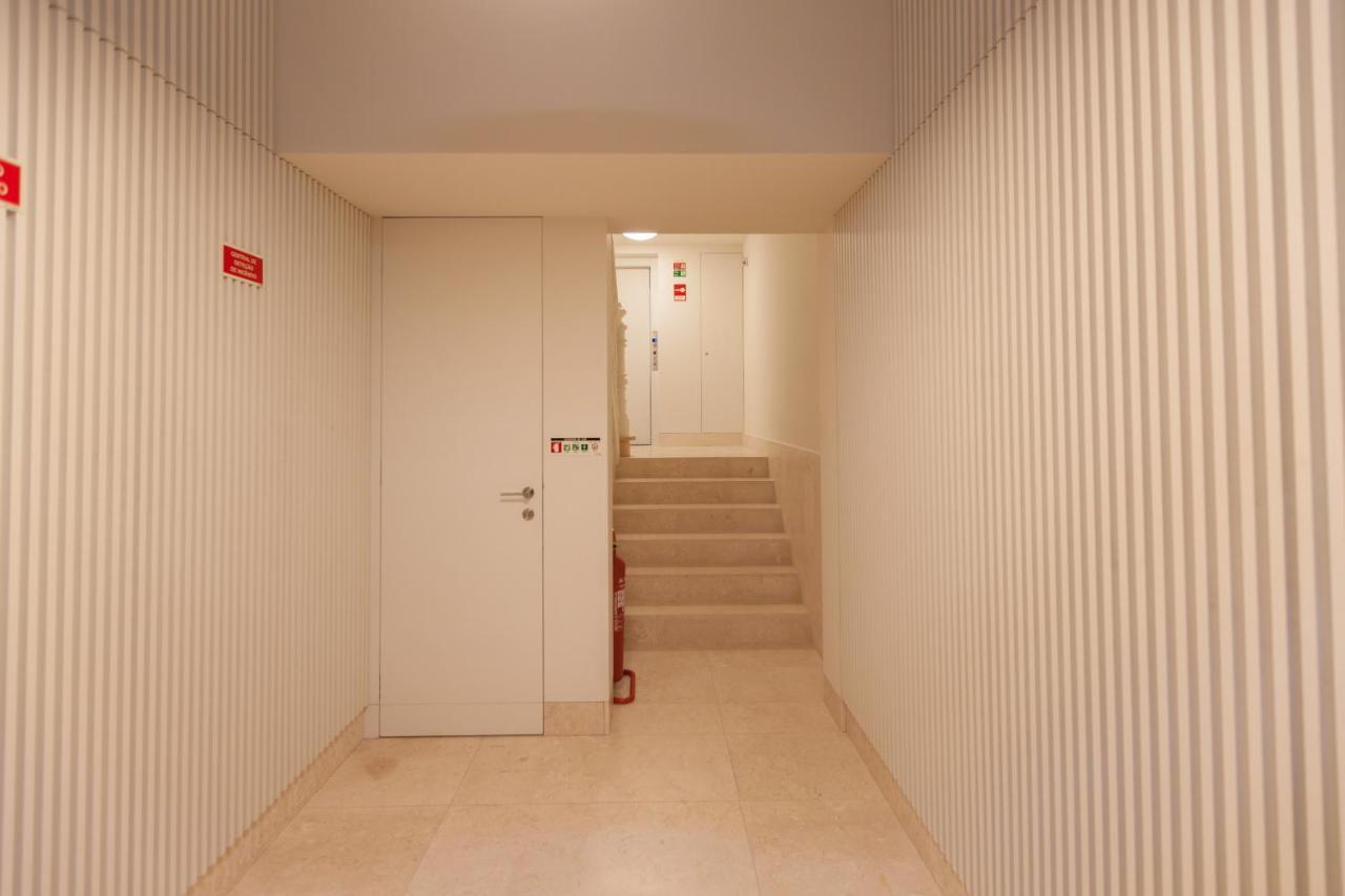 Flh Downtown Flat Appartement Lissabon