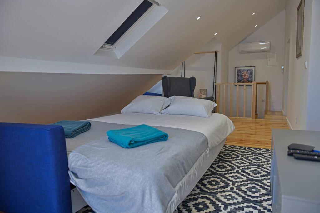 Ola - Castelo Ii Appartement