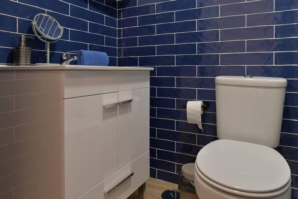 Appartement Ola - Castelo Ii