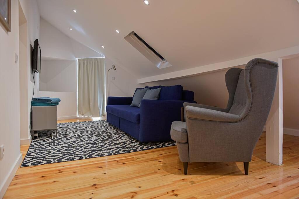 Appartement Ola - Castelo Ii Lisboa