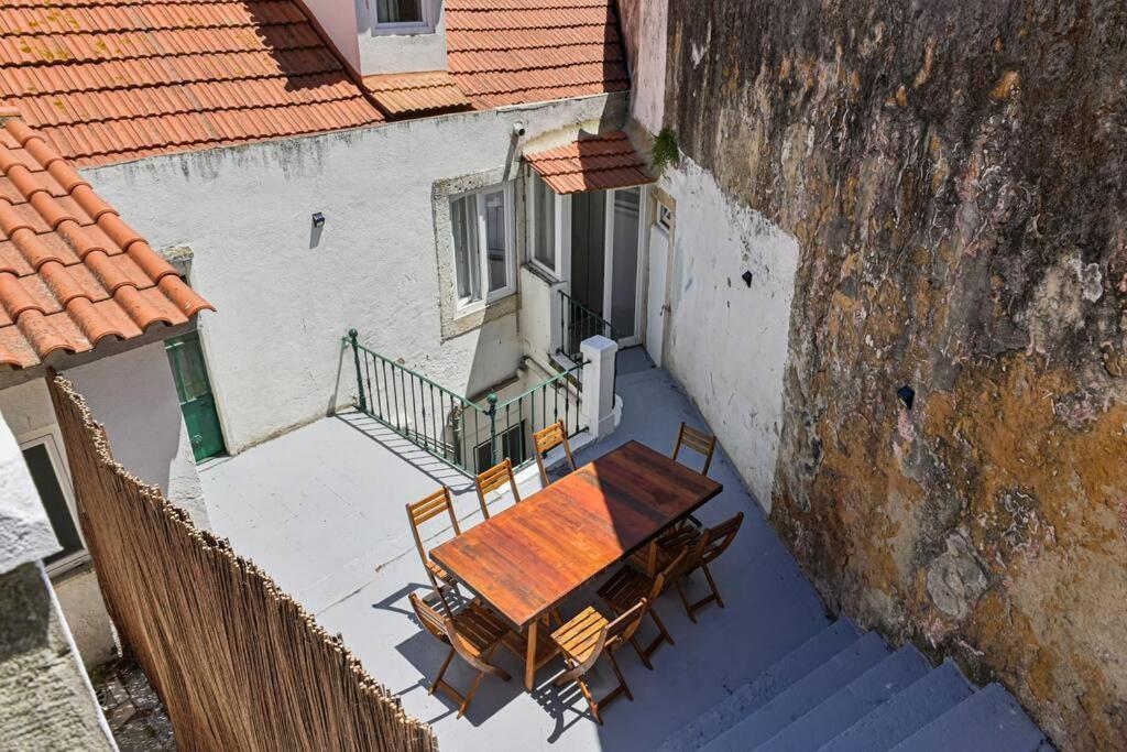 Appartement Ola - Castelo Ii Lisboa
