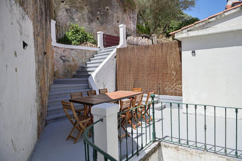 Ola - Castelo Ii Appartement *