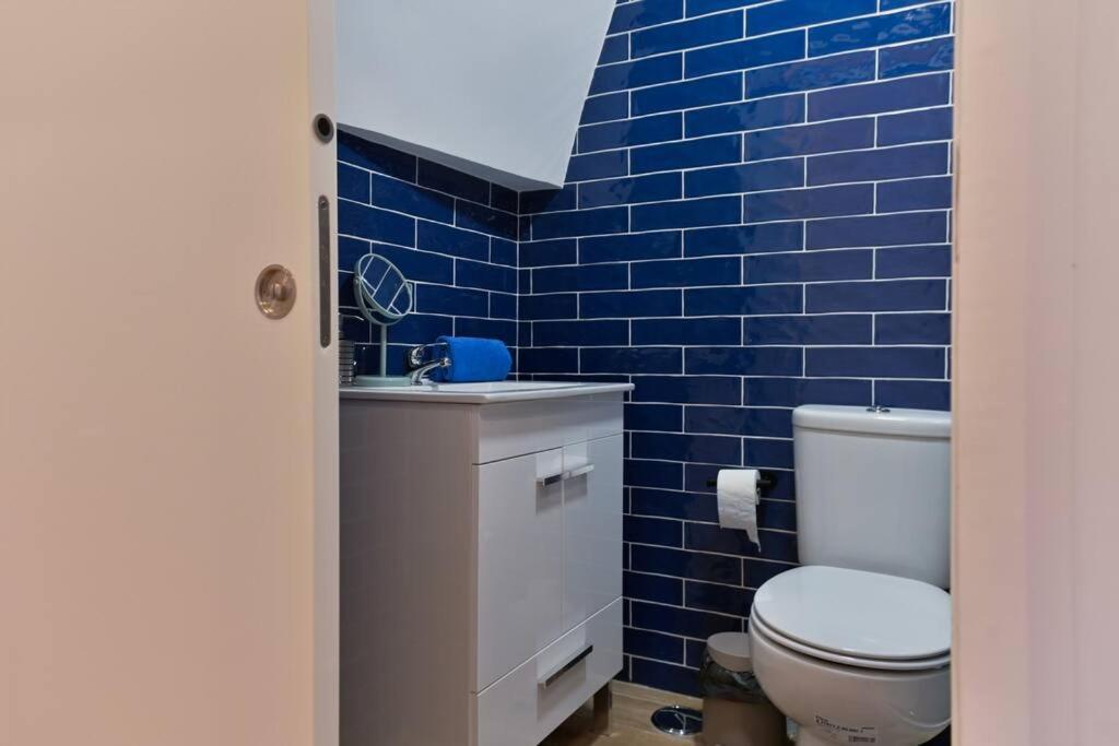 Appartement Ola - Castelo Ii