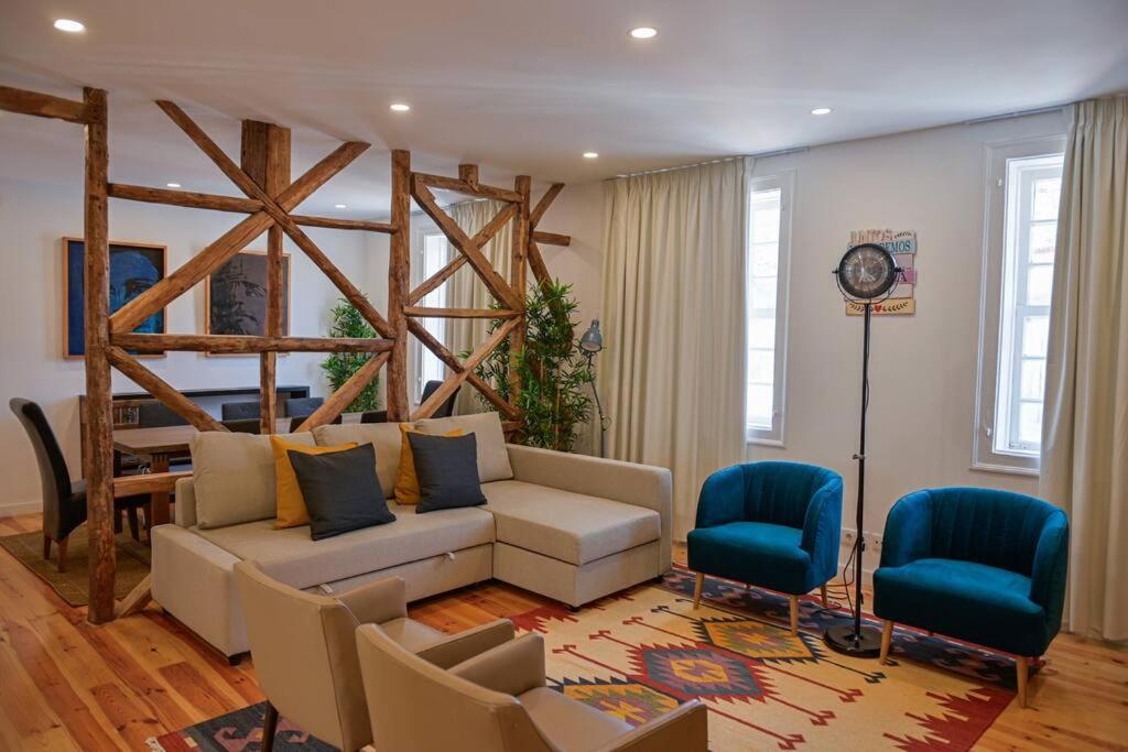 Appartement Ola - Castelo Ii