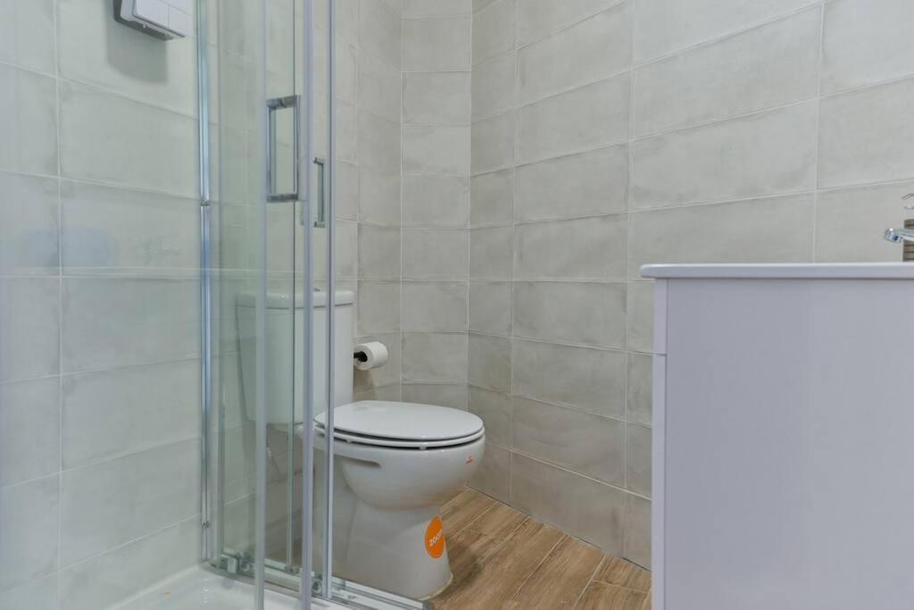 Appartement Ola - Castelo Ii *