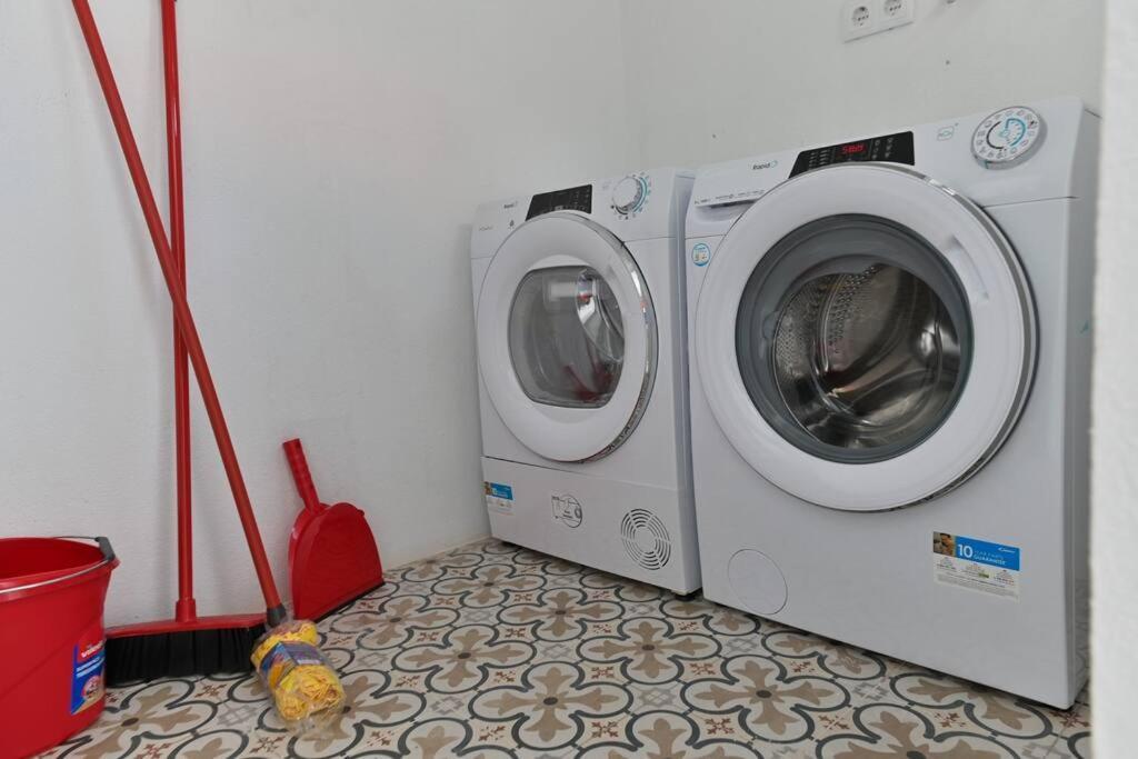 Ola - Castelo Ii Appartement Lisboa